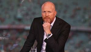 Matthias Sammer äußerte sich kritisch zum Videobeweis.