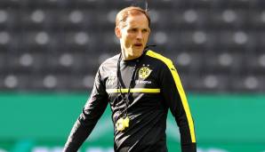 Tuchel will einen Co-Trainer aus der Bundesliga.