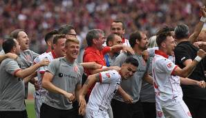 Bundesliga-Saison 2018/19: Wann geht es wieder los?