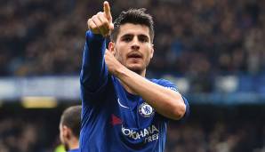 Alvaro Morata: Der Spanier will Chelsea nach einer enttäuschenden Saison wohl verlassen. Beim BVB wäre Morata unumstrittener Stammspieler. Der englische Radiosender Talksport berichtet von rund 50 Mio. Euro Ablösesumme.