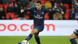 Hatem Ben Arfa: Der variabel einsetzbare Offensivspieler gilt laut einem Bericht der L'Equipe als Wunschspieler von Neu-Trainer Lucien Favre. Ben Arfa kann Paris Saint-Germain dank eines auslaufenden Vertrags ablösefrei verlassen.