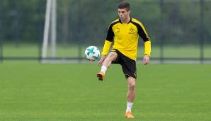 Christian Pulisic: Wird den BVB früher oder später für einen größeren Klub verlassen. Klopp will ihn wohl diesen Sommer schon nach Liverpool holen. Da er aber noch zwei Jahre Vertrag hat, wird Dortmund ihn wohl erst nächsten Sommer verkaufen.