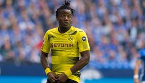 ANGRIFF - Michy Batshuayi: Der belgische Stürmer konnte in wenigen Wochen beim BVB überzeugen, dann verletzte er sich schwer. Das Leihgeschäft mit dem FC Chelsea endet im Sommer. Der 24-Jährige kehrt aller Voraussicht nach zu den Londonern zurück.