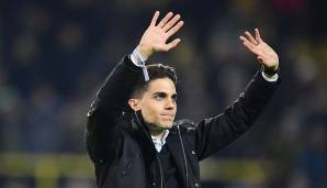 Marc Bartra: Unter Bosz Stammspieler, allerdings fehlte ihm die Konstanz. Als Stöger kam, war Bartra komplett außen vor und flüchtete nach Sevilla. Ein Wechsel, der wohl unumgänglich war. Note: 4