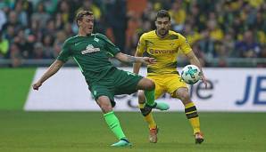 BL-News und Gerüchte: TSG Hoffenheim dementiert Interesse an Max Kruse.