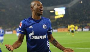 Abwehr: Naldo, Schalke 04.