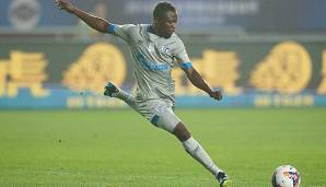 DER SC Paderborn ist wohl an Bernard Tekpetey interessiert.