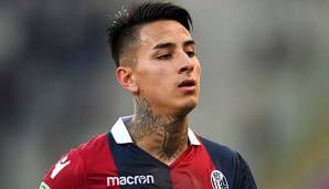 Erick Pulgar ist angeblich der Wunschspieler von Lucien Favre.