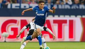 Amine Harit ist zurück bei Schalke.