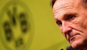 Hans-Joachim Watzke hat bereits Morddrohungen erhalten.