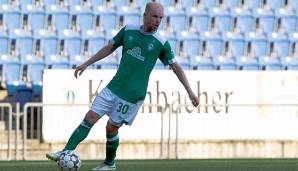 Davy Klaassen und Werder Bremen treffen heute auf die VVV Venlo.