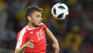 Adem Ljajic vom FC Turin könnte zum FC Schalke 04 wechseln.