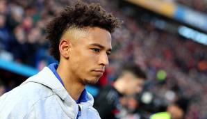 Thilo Kehrer verlässt den FC Schalke 04 für kolportierte 37 Millionen Euro und wechselt zu Paris Saint-Germain.