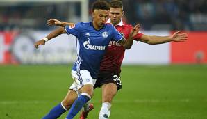 Thilo Kehrer steht vor einem Wechsel zu PSG.