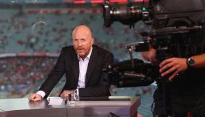 Matthias Sammer sorgt sich um den deutschen Fußball.