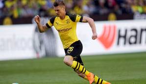 Lukasz Piszczek ist aus Polens Nationalelf zurückgetreten.