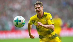 Seit seinem Wechsel von Hertha BSC zum BVB im Sommer 2010 absolvierte Piszczek 204 Bundesligaspiele für Dortmund.