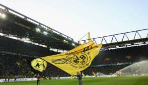 Signal Iduna Park