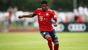 David Alaba