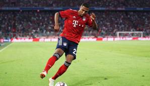 Serge Gnabry