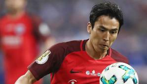 Makoto Hasebe