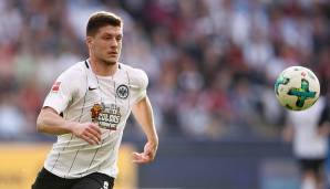 Luka Jovic