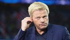 Oliver Kahn hätte sich Cristiano Ronaldo in der Bundesliga gewünscht.