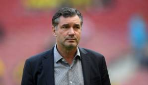 Michael Zorc von Borussia Dortmund sieht klare Gründe für den Aufschwung.