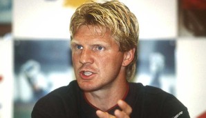 Stefan Effenberg