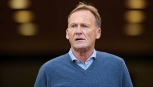 Hans-Joachim Watzke von Borussia Dortmund hat gegen den FC Bayern ausgeteilt.