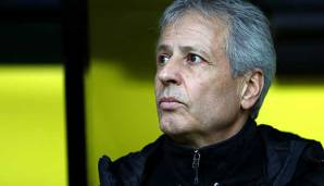 Lucien Favre findet Montagsspiele in der Bundesliga "lächerlich"