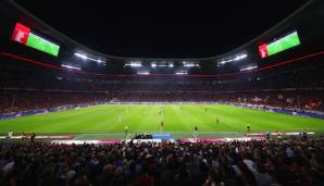 SPOX präsentiert die Tops und Flops der Hinrunde 2018/19: Spielerfrauen, legendäre Pressekonferenzen, ein verrücktes Eigentor - und ganz viel Borussia Dortmund.