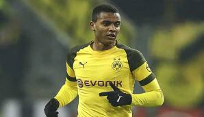 Manuel Akanji muss nach seinem Mukselfaserriss länger pausieren als angenommen.