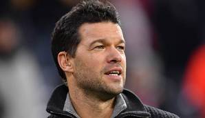 Michael Ballack äußerte sich zum BVB und Christian Pulisic.