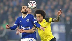 Der FC Schalke 04 will keine BVB-Farben auf dem Trikot tragen.