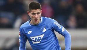 ANDREJ KRAMARIC: Eines Vizeweltmeisters nicht würdig. Verstolperte unzählige Bälle, missverstand sich mit seinen Kollegen, gewann nur 11 Prozent seiner Zweikämpfe. Gab immerhin drei Torschüsse ab. Note: 4,5.