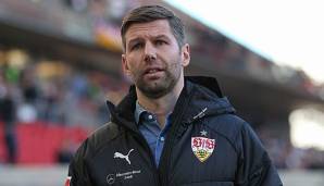 Bringt der designierte VfB-Sportvorstand den Umschwung? Thomas Hitzlsperger ist der Neue beim VfB Stuttgart.