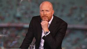 Eurosport-Experte Matthias Sammer hat das Abwehrverhalten von Walace von Hannover 96 kritisiert.