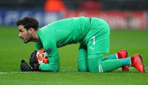 Roman Bürki: Reagierte glänzend gegen den Kopfball von Behrens (28.). Auch vor der Pause beim Schuss von Perreira nach dem Zagadou-Fauxpas auf dem Posten. Ansonsten nicht gefordert. Note 3,5.