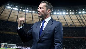 Lothar Matthäus hat sich im Interview mit SPOX und Goal auch zu Mario Götze geäußert.