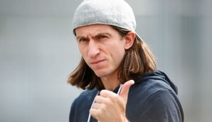 FILIPE LUIS: 2019 holte der BVB Nico Schulz, doch zuvor war man am Brasilianer interessiert. "Das war ein sehr gutes Angebot, aber es berührte mein Herz nicht. Ich hatte nicht die Leidenschaft, zu sagen: 'Ich will zur Borussia gehen'", sagte Luis.