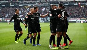 Die Datenklau-Affäre um Eintracht Frankfurt zieht weiter Kreise.