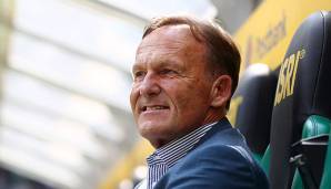 Hans-Joachim Watzke will aggressiver auftreten.