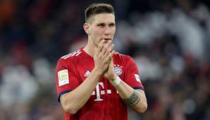 Niklas Süle (41 Spiele, 2 Tore): Reifte unter Trainer Niko Kovac vom Innenverteidiger Nummer drei zum Innenverteidiger Nummer eins. Verlieh der nicht immer sattelfesten FCB-Defensive Stabilität und stellte sogar seine Torgefahr unter Beweis. Note: 1,5.