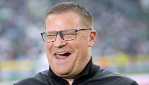 Max Eberl ist auf der Suche nach einem Nachfolger für Thorgan Hazard.