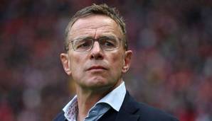 Ralf Rangnick wird RB Leipzig verlassen und Fußballchef von Red Bull werden.