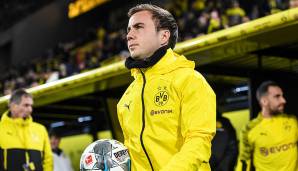 In der Saison 19/20 konnte Götze aber nicht mehr an seiner positiven Entwicklung anknüpfen und verkam zum Reservisten. Nach 219 Spielen für die Borussia (45 Tore, 61 Vorlagen) war Schluss. Jetzt bei PSV und dort immer mal wieder mit genialen Momenten.