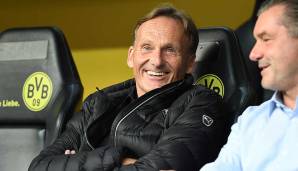 Hans-Joachim Watzke haut gerne einmal einen Spruch raus. Anlässlich seines 62. Geburtstag am 21. Juni haben wir ein Best-of seiner Zitate, Weis- und Grobheiten zusammengestellt. Viel Spaß dabei!