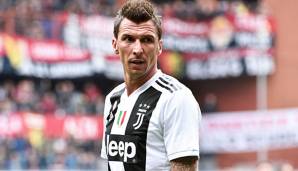 Steht Mario Mandzukic womöglich vor einer Rückkehr in die Bundesliga?