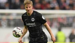 Martin Hinteregger kehrt nun wohl doch zu Eintracht Frankfurt zurück.